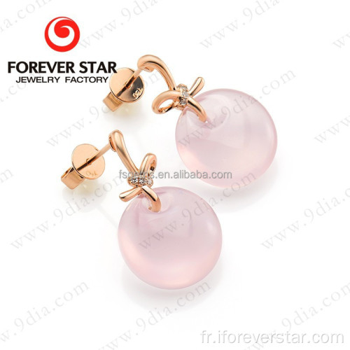 Boucles d&#39;oreilles pour les femmes